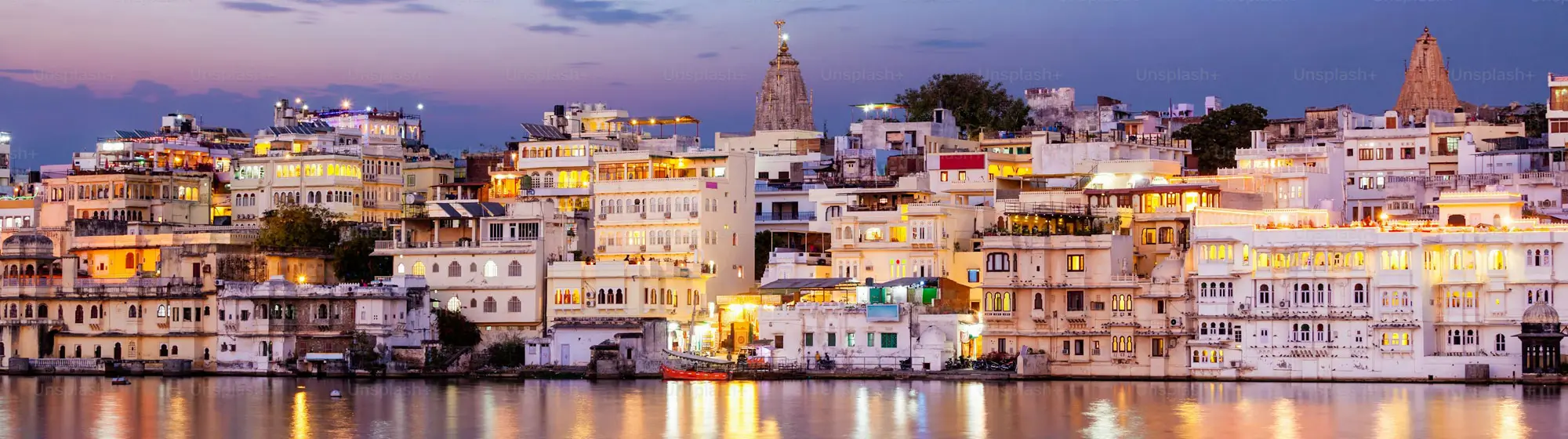 10 Nights -11 Days Incredible Rajasthan Tour
