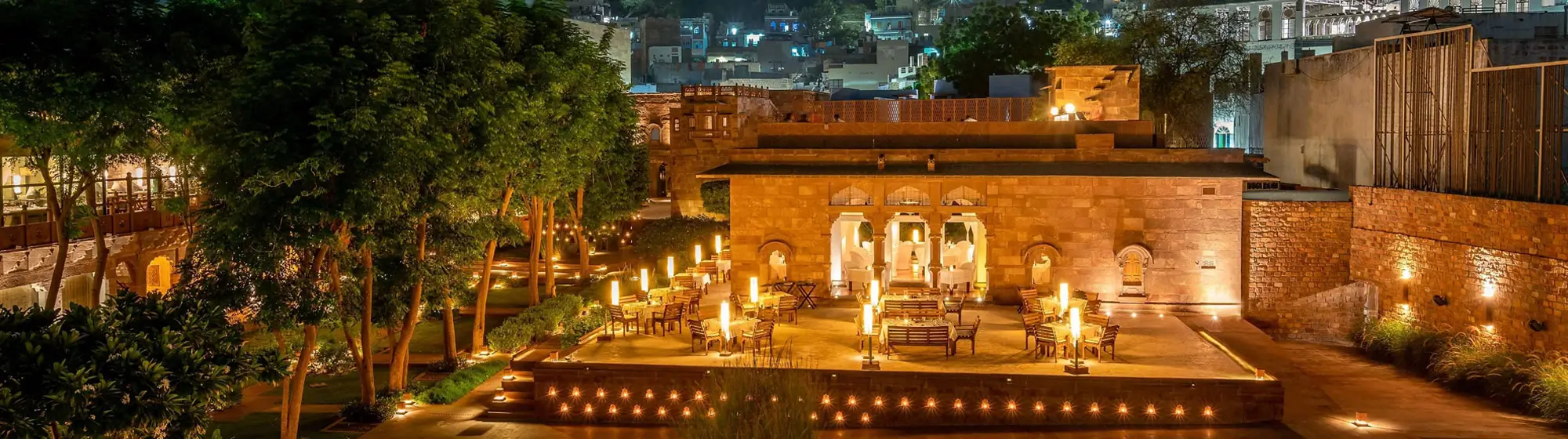 A Gentle Introduction to India