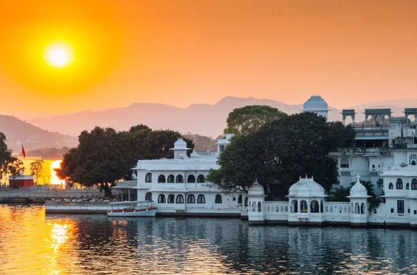 Rajasthan Tribal Tour with Banswara & Dungarpur