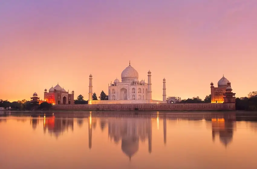 Rajasthan’s Luxury Heritage & Wildlife Safari with Taj Experiences