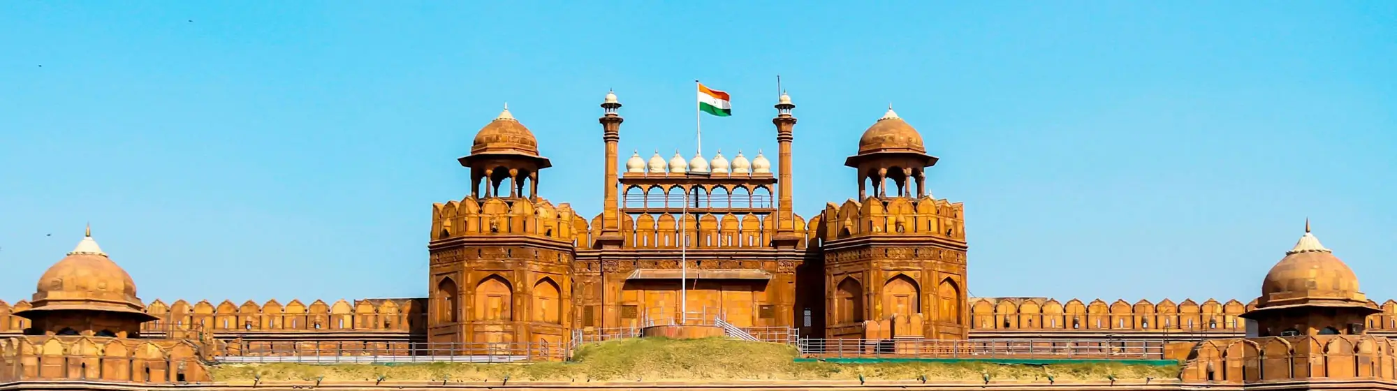 Delhi City Day Tour