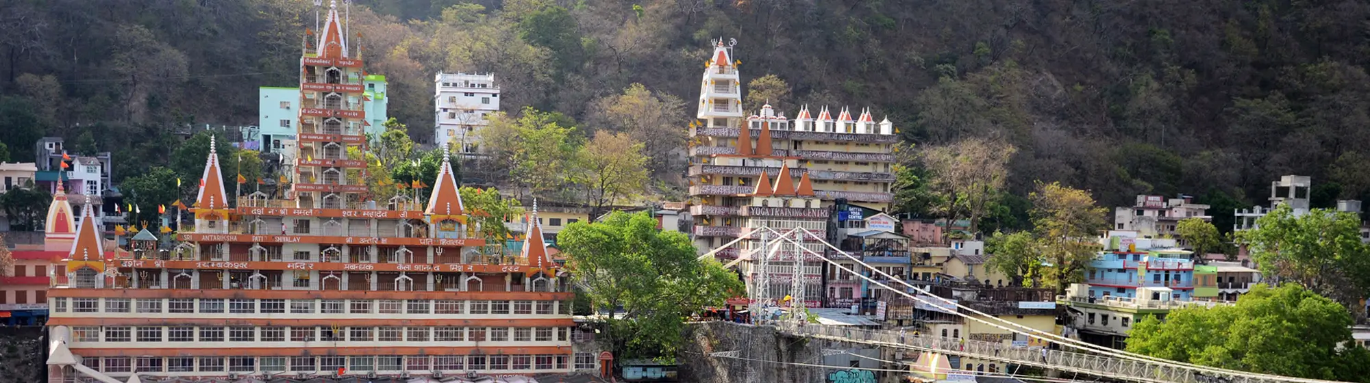 Golden Triangle with Heritage India
