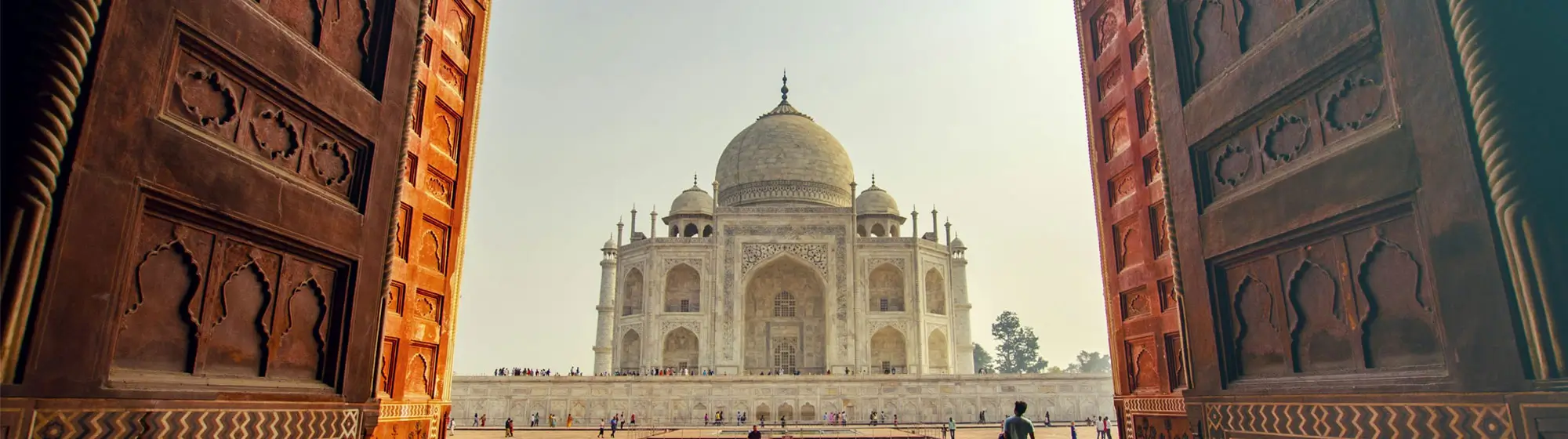 Delhi Agra Same Day Tour By Car