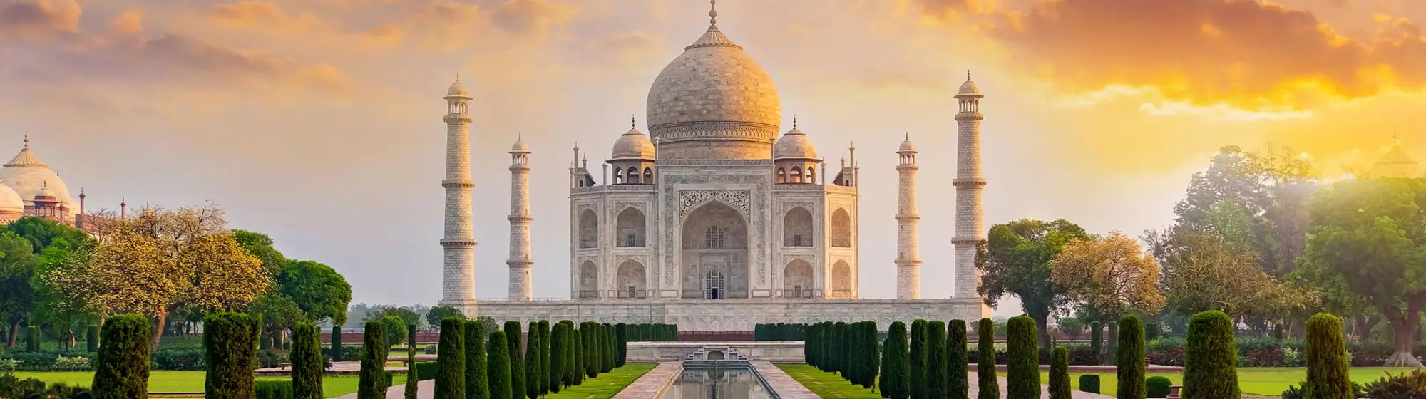 Jaipur - Agra Day Tour