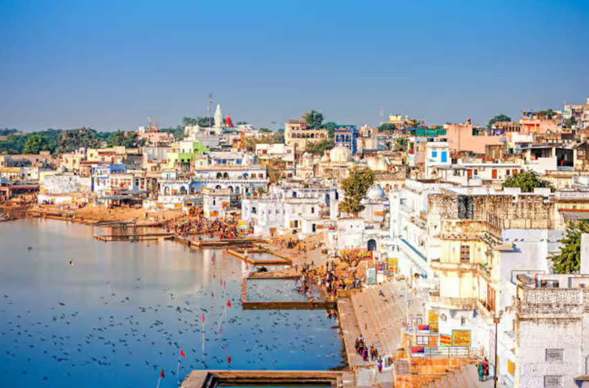 Women-Only Rajasthan Tour