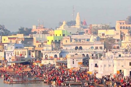 Jaipur - Ajmer - Pushkar