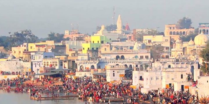 Jaipur - Ajmer - Pushkar