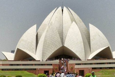 Delhi City Day Tour