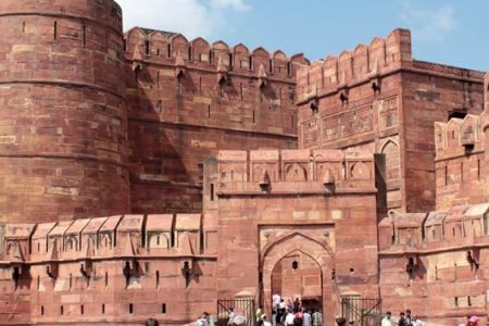Delhi Agra Day Tours