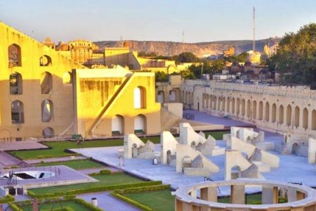 Delhi Jaipur Same Day Tour