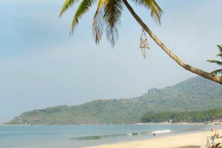 Golden Triangle with Mumbai & Goa