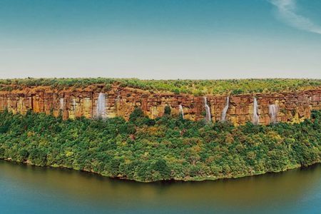 10 Nights -11 Days Incredible Rajasthan Tour