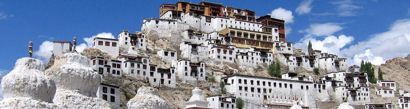 Adventurous Leh Laddakh with Amritsar