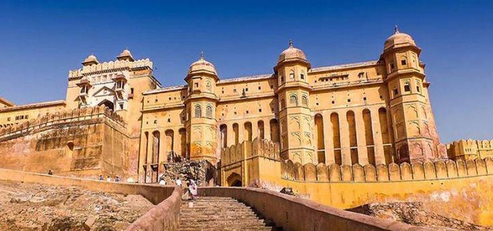 Full Day Sightseeing Tour of Jaipur