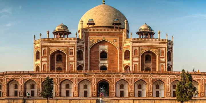 A Gentle Introduction to India