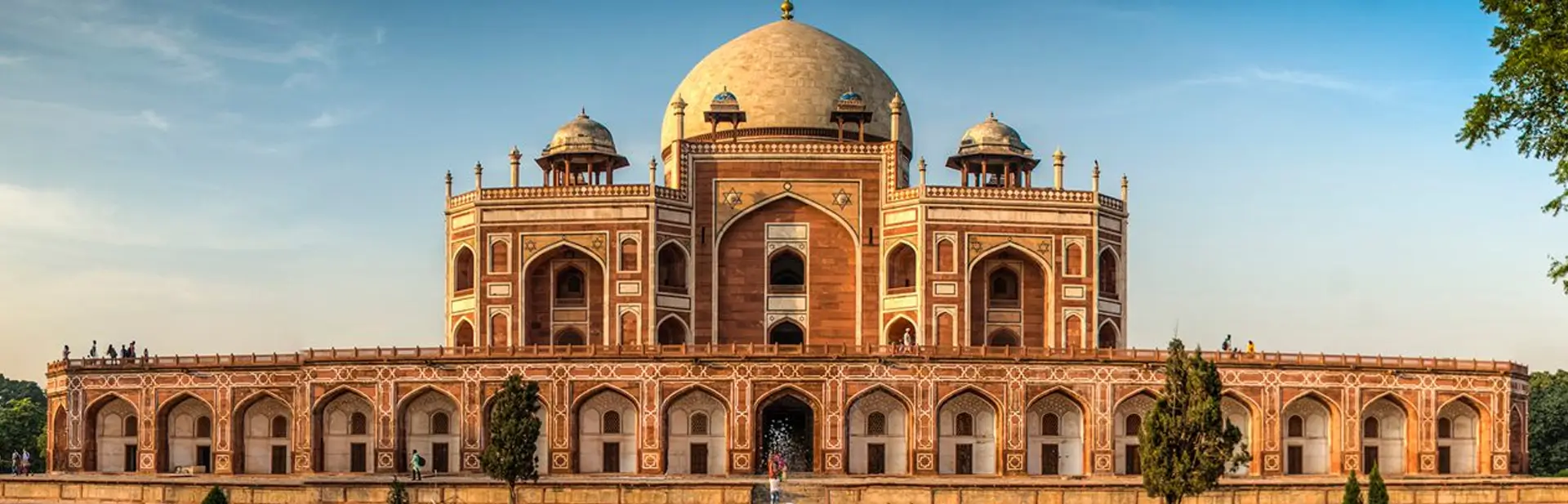 A Gentle Introduction to India