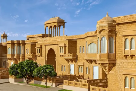 LGBTQ+ Luxury Rajasthan Tour with Boutique Hotels