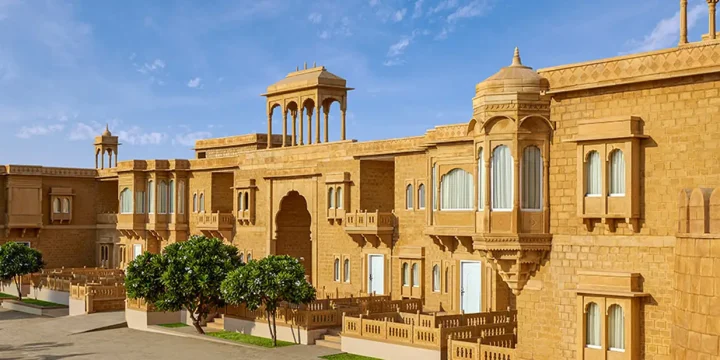LGBTQ+ Luxury Rajasthan Tour with Boutique Hotels