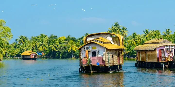 Complete Kerala Experience Tour
