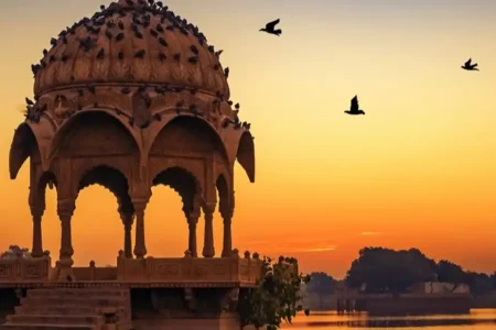 Gay & Lesbian Rajasthan Culture Tour