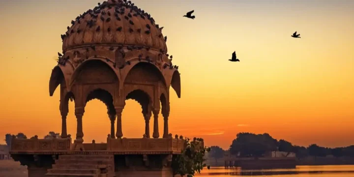 Gay & Lesbian Rajasthan Culture Tour