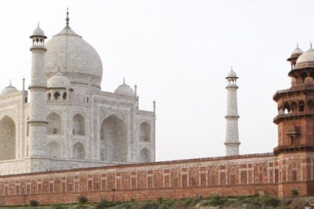 Golden Triangle for LGBTQ+ Travellers