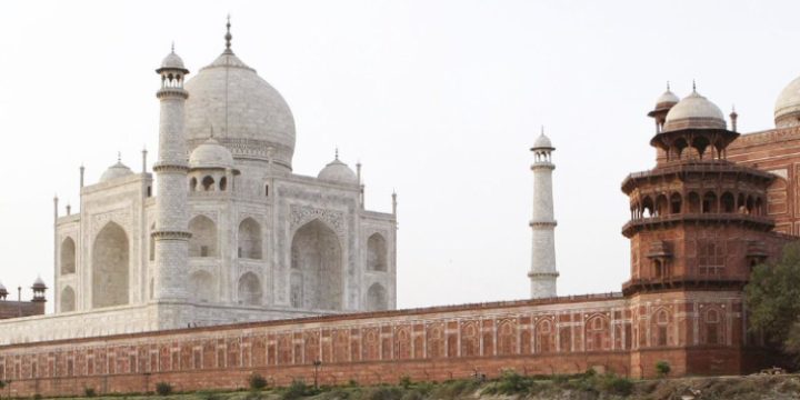 Golden Triangle for LGBTQ+ Travellers