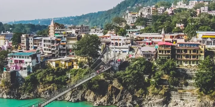 Golden Triangle with Yoga & Ayurveda Retreat