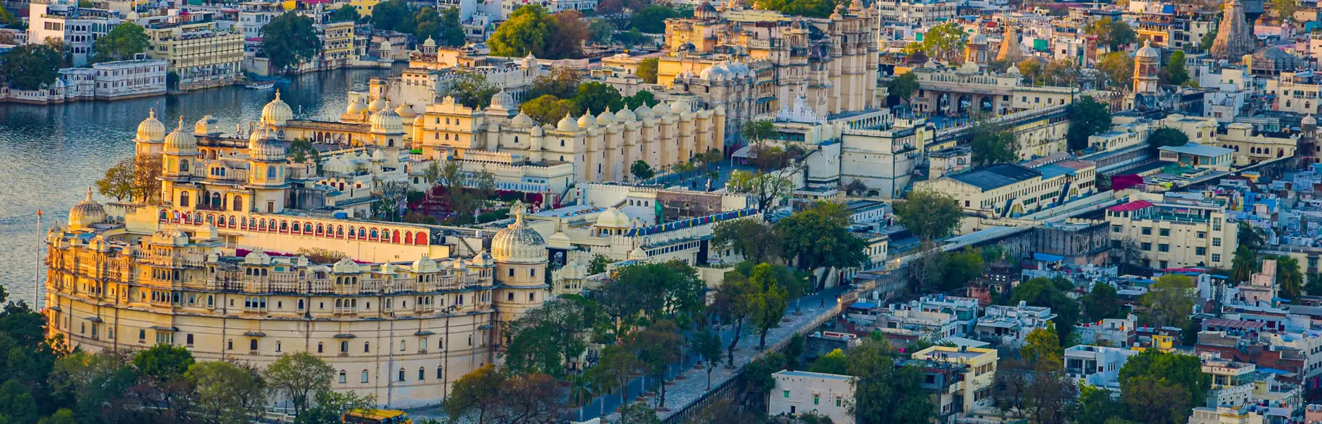 Luxury India Honeymoon: From the Taj Mahal to the Thar Desert