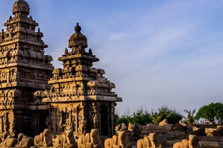Classic South India Temple & Culture Tour