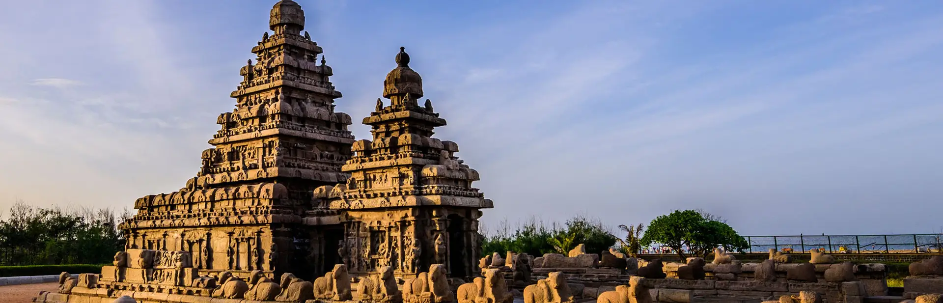 Luxury South India Escape with Houseboat Stay