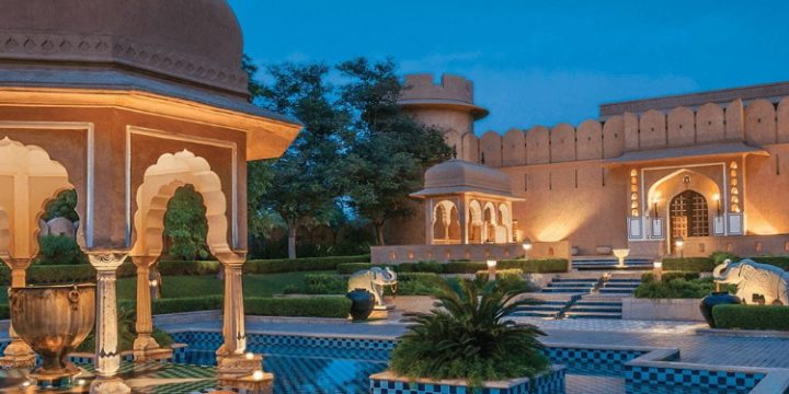 golden-triangle-with-oberoi-hotels-tour