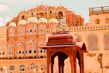 Rajasthan Culinary & Cultural Tour