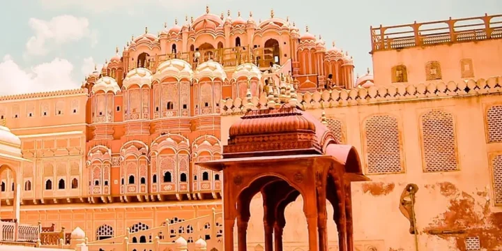 Rajasthan Culinary & Cultural Tour