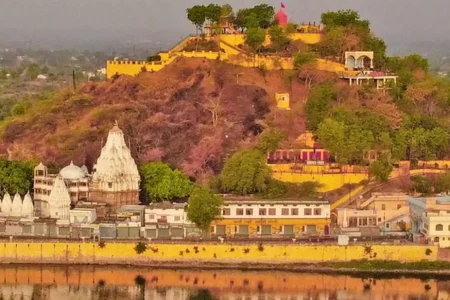 Rajasthan Tribal Tour with Banswara & Dungarpur
