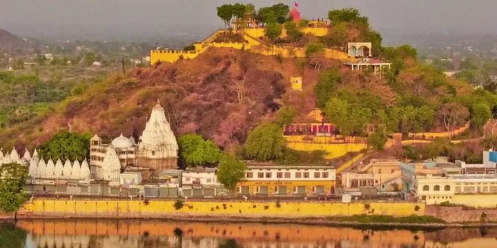 Rajasthan Tribal Tour with Banswara & Dungarpur