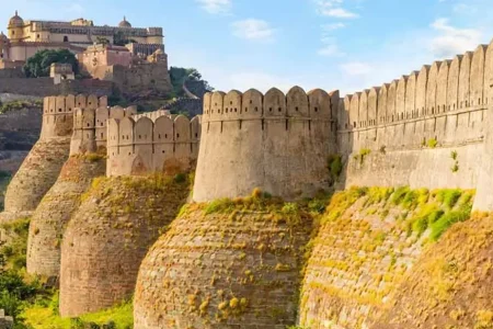 Rajasthan with Spiritual Destinations