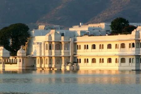Romantic Rajasthan Honeymoon Tour