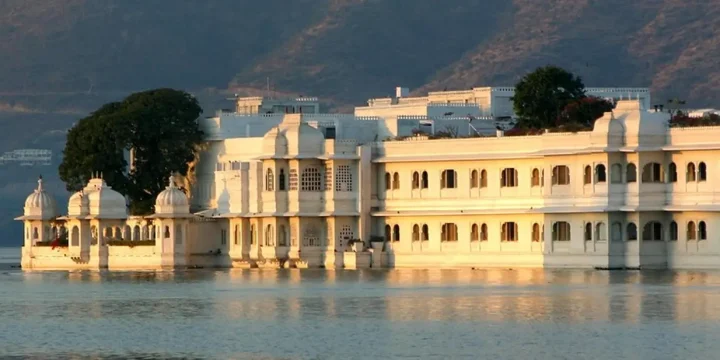 Romantic Rajasthan Honeymoon Tour