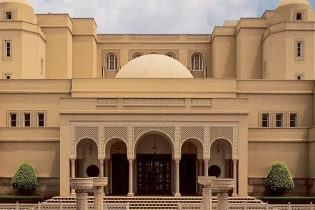Royal Rajasthan with Oberoi Hotels Tour