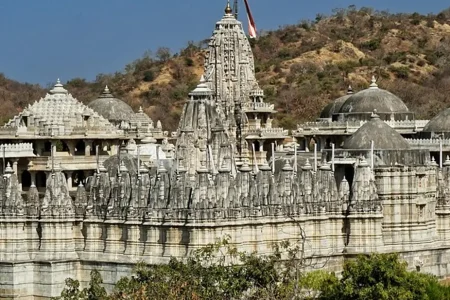 Women-Only Rajasthan Tour – Safe, Scenic & Soulful