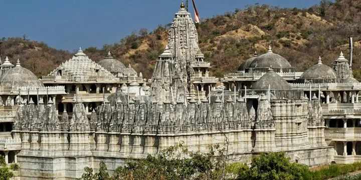 Women-Only Rajasthan Tour – Safe, Scenic & Soulful